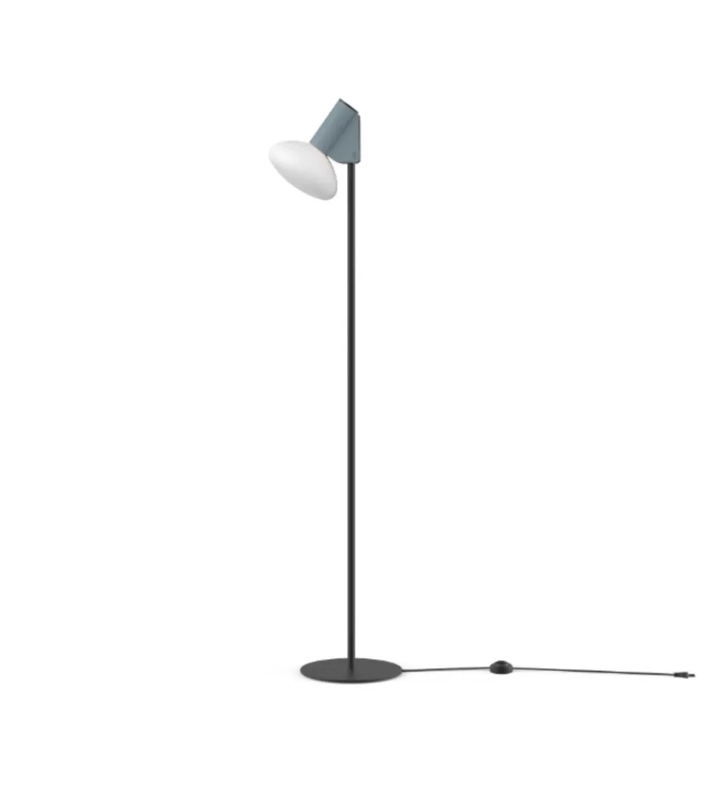 Midj - Mug Floor Lamp