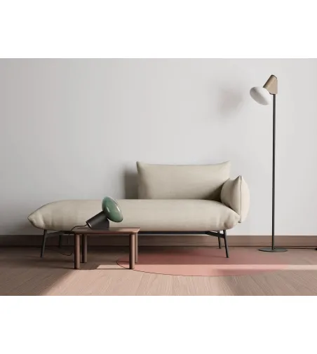 Midj - Mug Floor Lamp