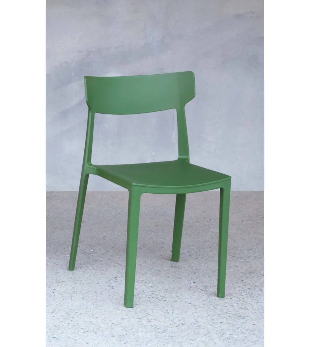 Citylife Chair - La Seggiola