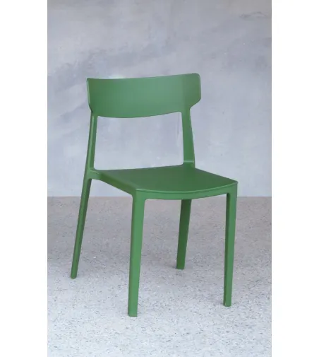 Chaise Citylife - La Seggiola