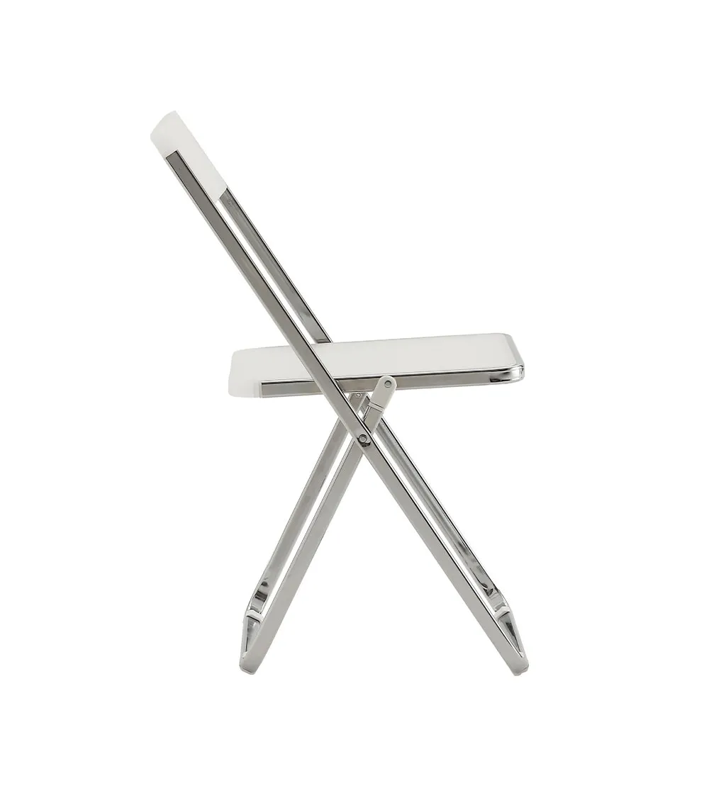 Chaise Pliante Bit Lux - La Seggiola