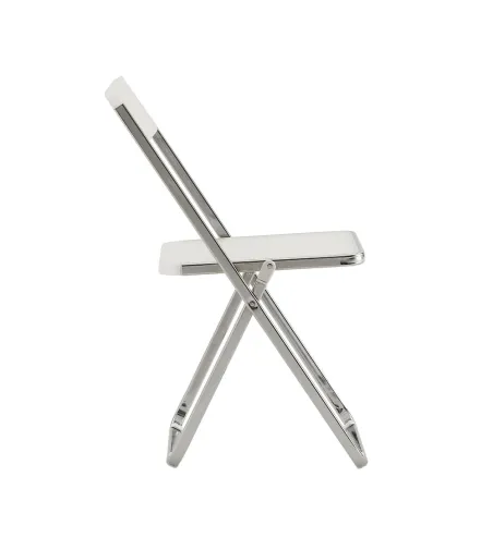 Silla Plegable Bit Lux - La Seggiola
