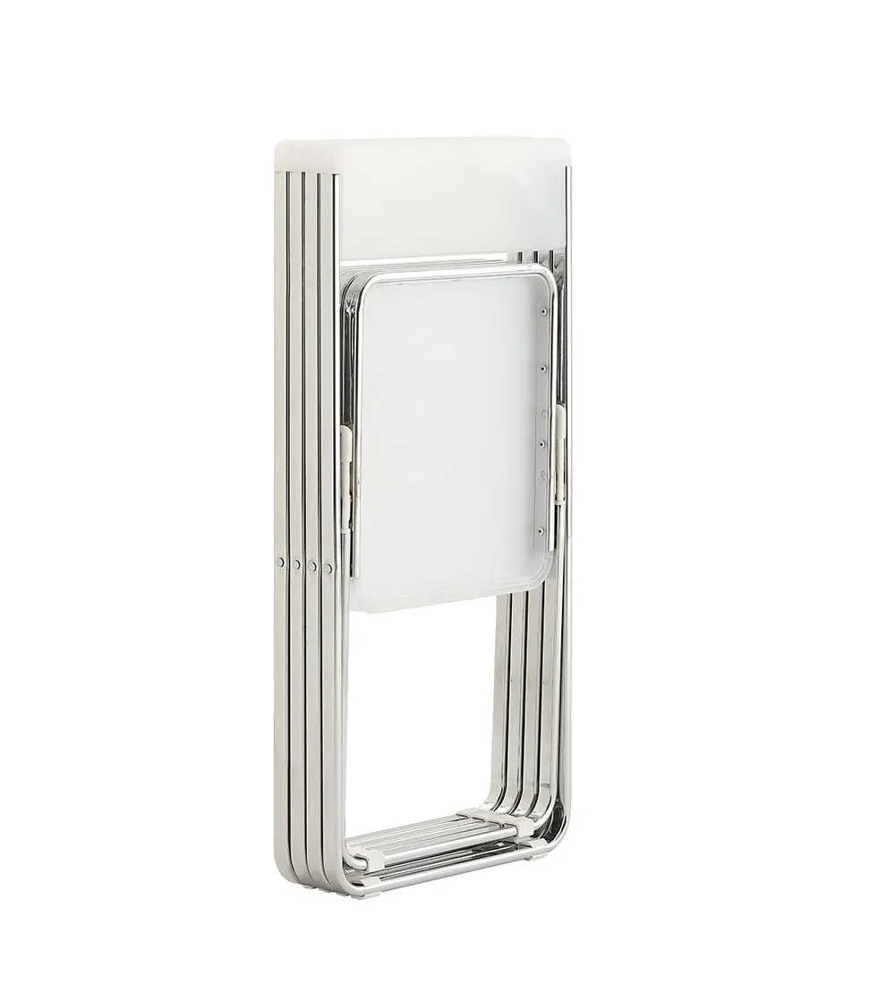 Silla Plegable Bit Lux - La Seggiola