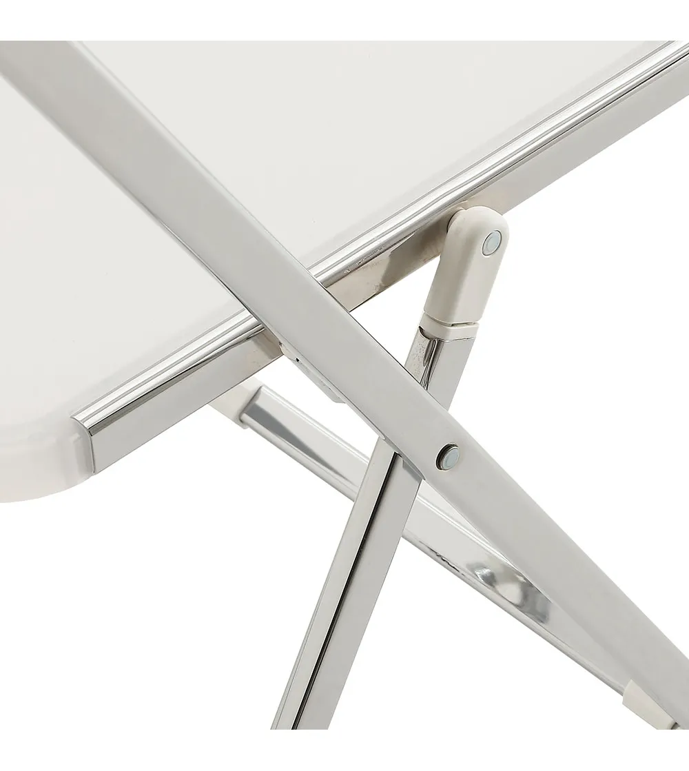 Silla Plegable Bit Lux - La Seggiola