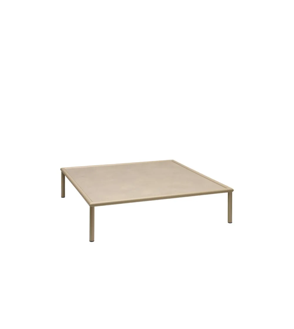 Table Basse Flap - SCAB