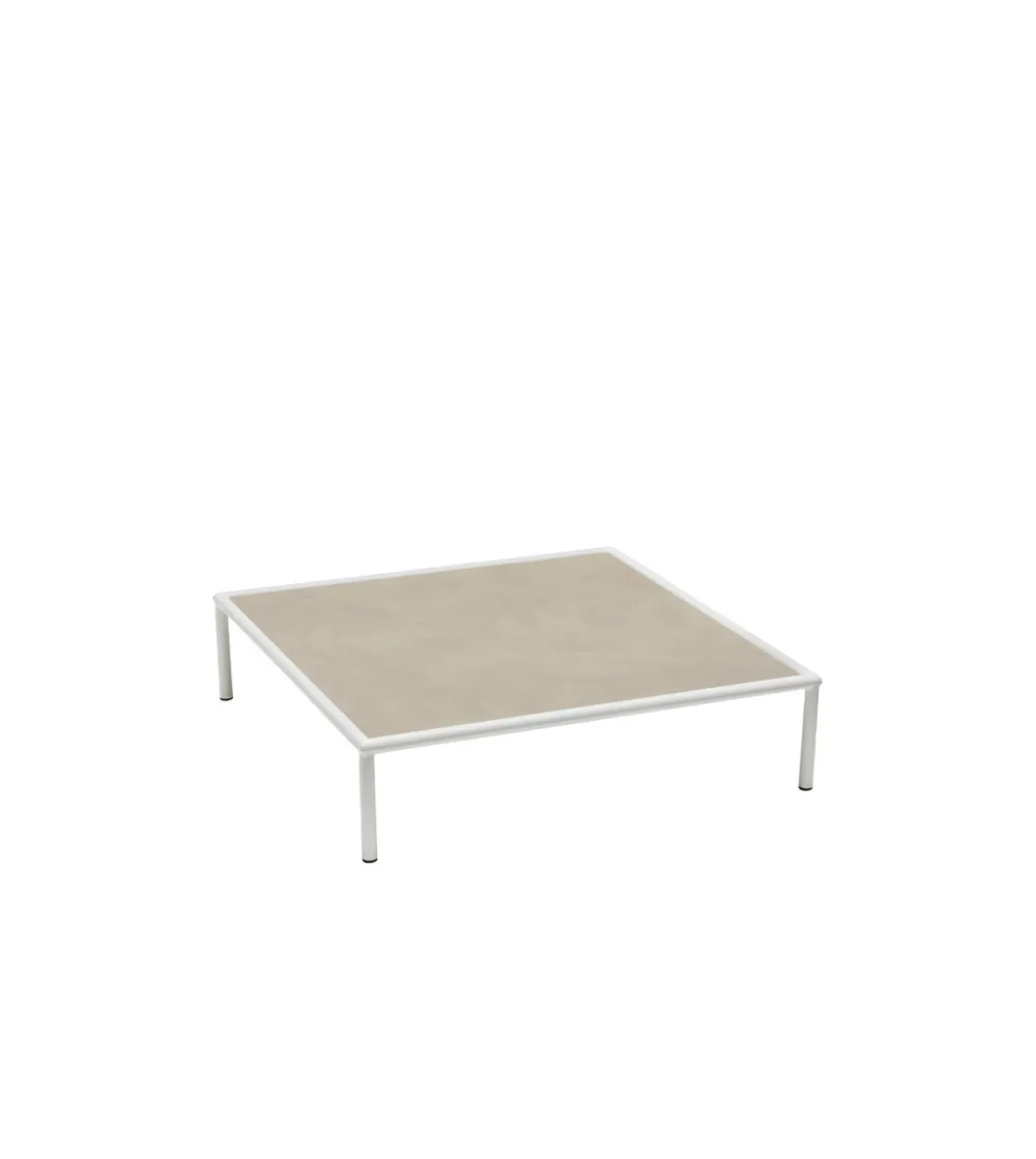 Table Basse Flap - SCAB