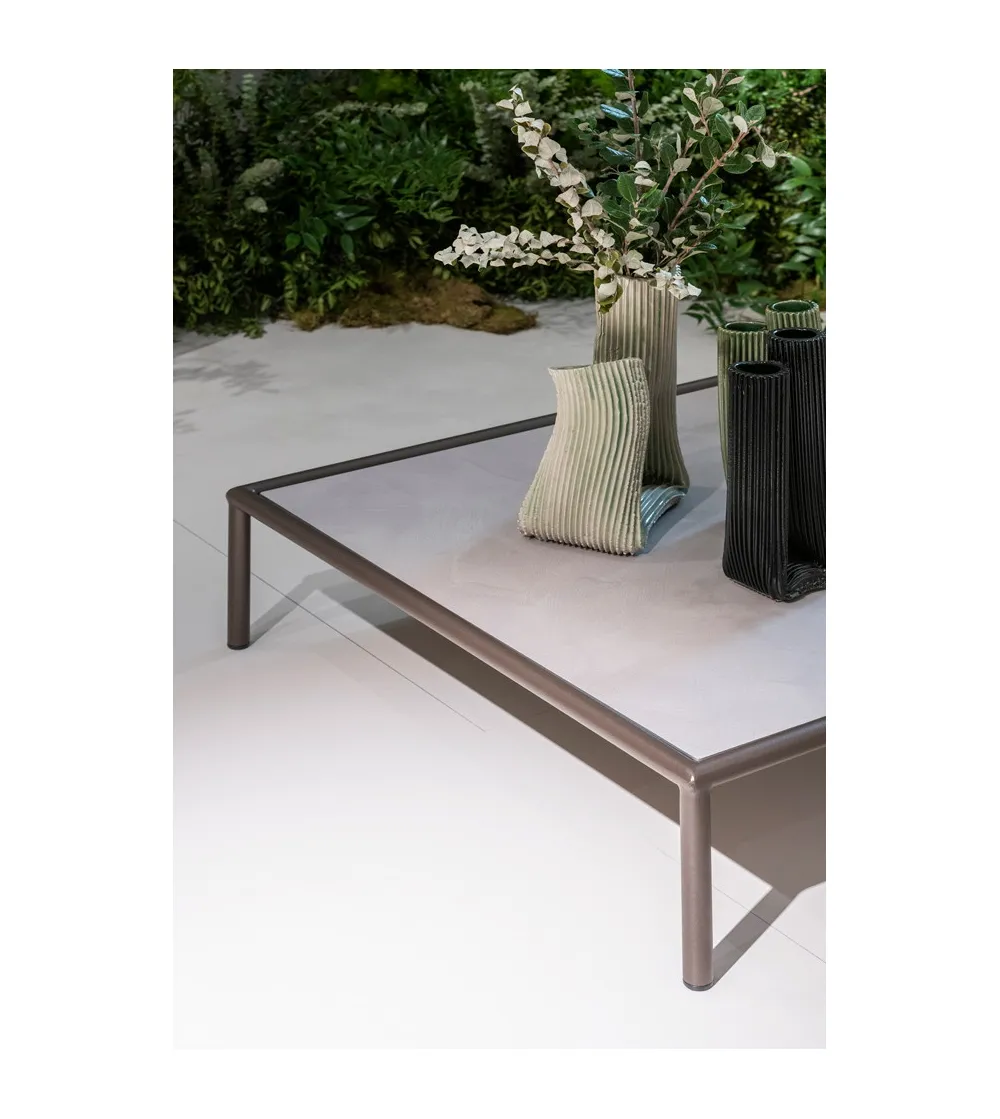 SCAB - Flap Coffee Table