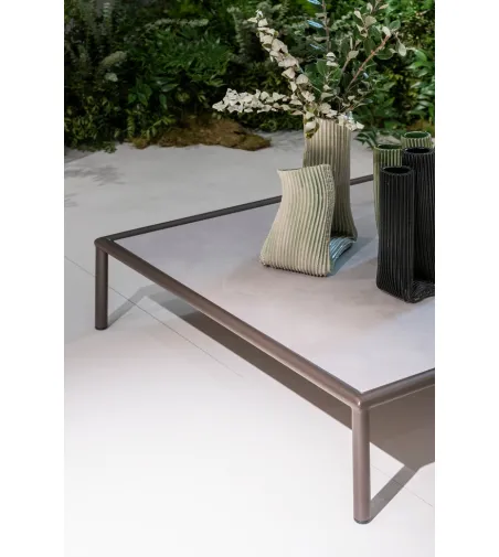 Table Basse Flap - SCAB