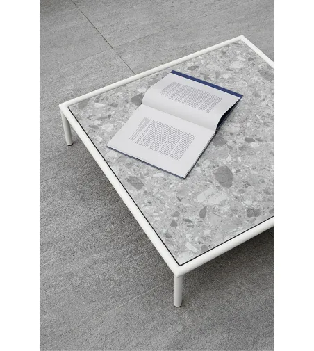 Table Basse Flap - SCAB
