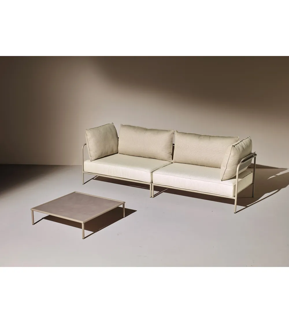 SCAB - Flap Couchtisch