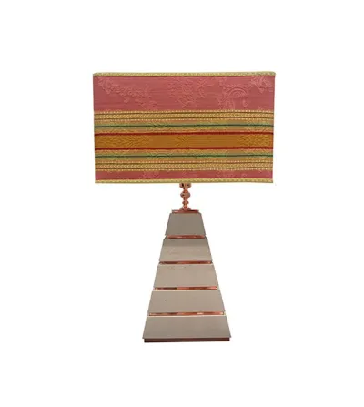 Lampada Da Tavolo Light 40 - Euromarmi Store