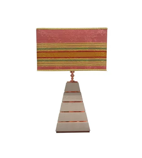 Lampe De Table Light 40 - Euromarmi Store