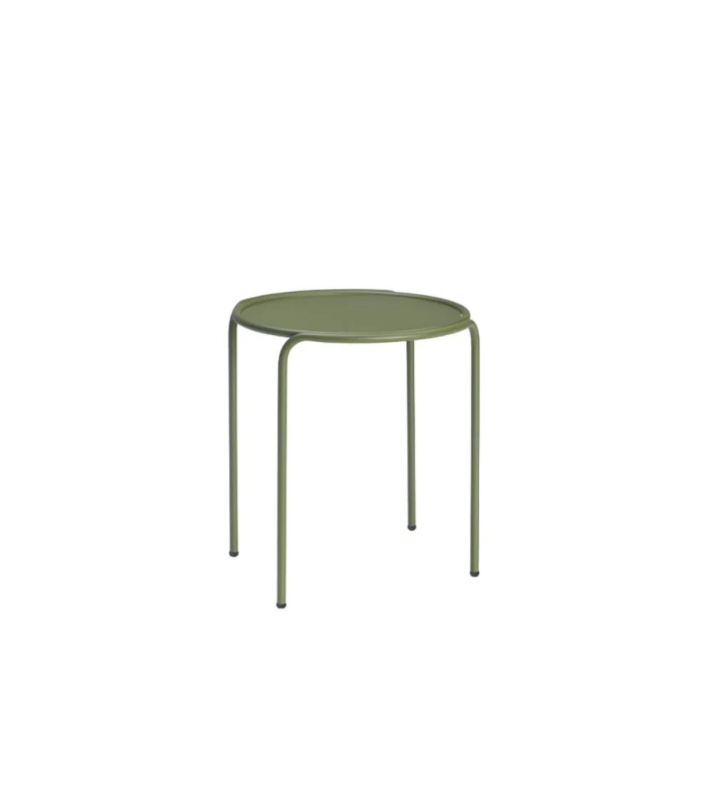 Table Basse Dress_Code - SCAB