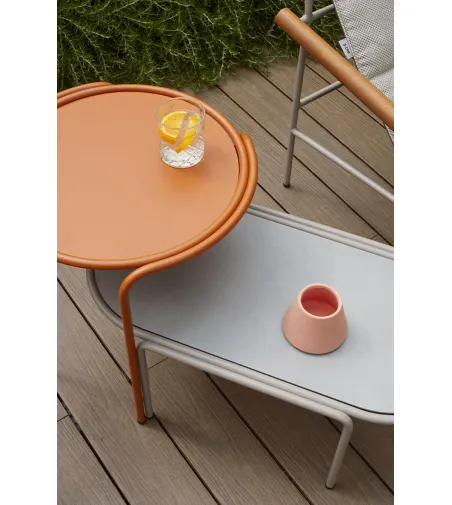 SCAB - Dress_Code Couchtisch
