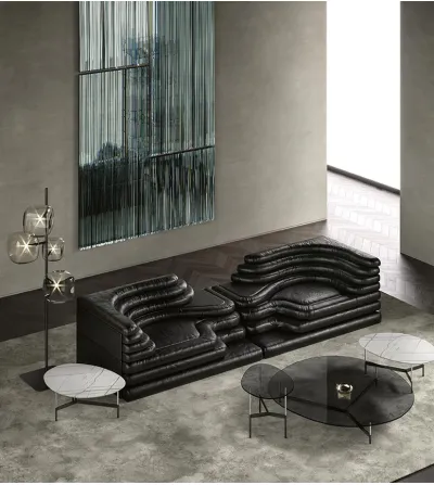 Tonelli Design - After 9 Top Glass 2