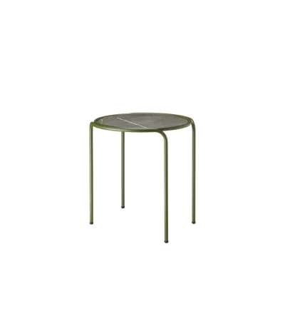 Table Basse avec Plateau HPL - SCAB 2