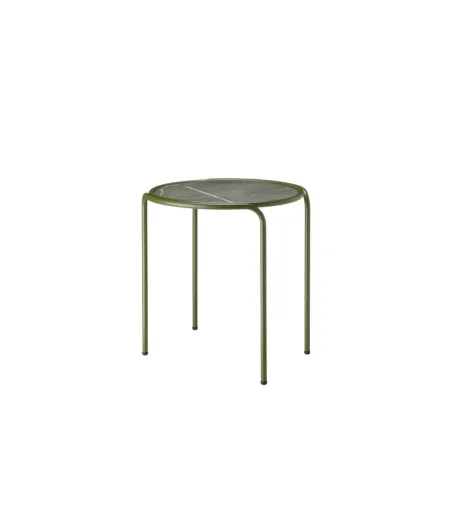 Table Basse avec Plateau HPL - SCAB