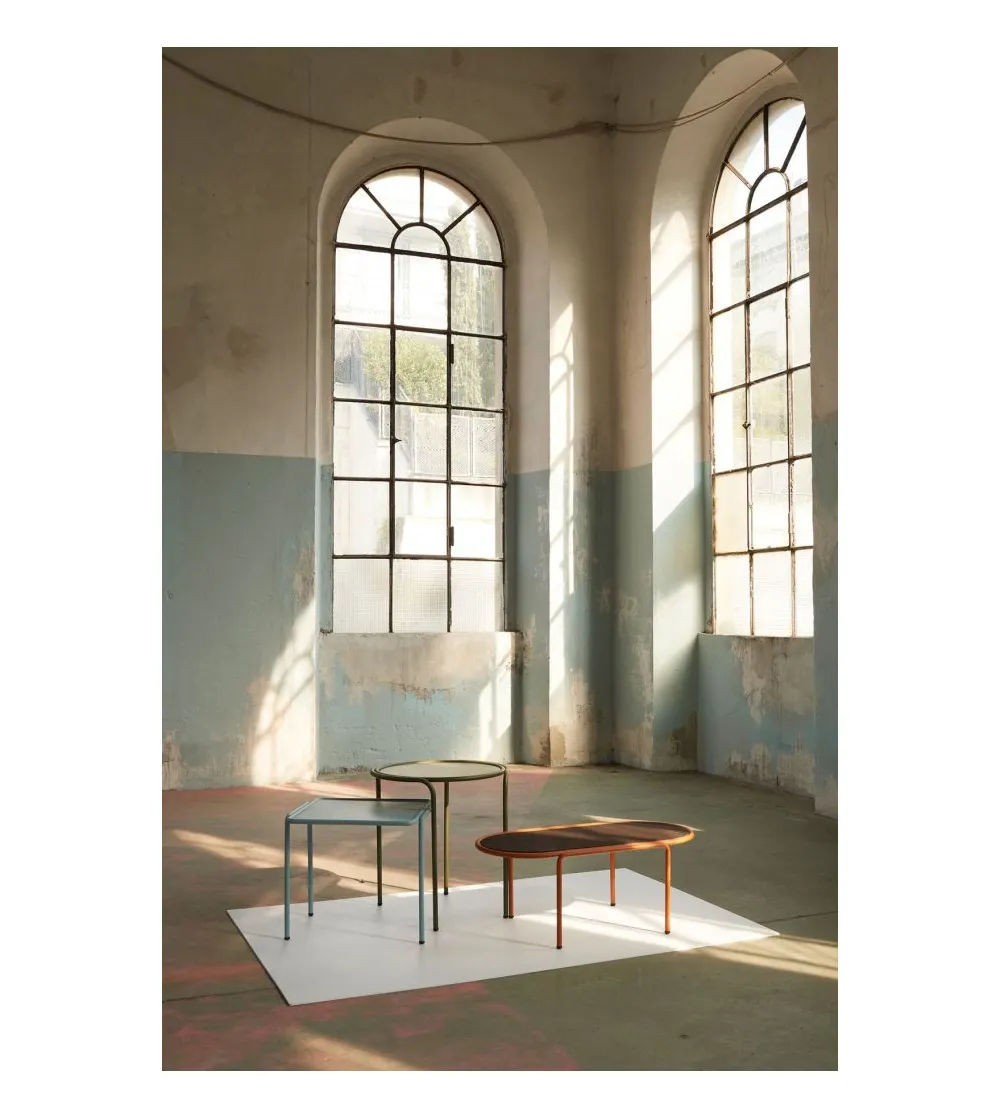SCAB - Dress_Code Coffee Table with...