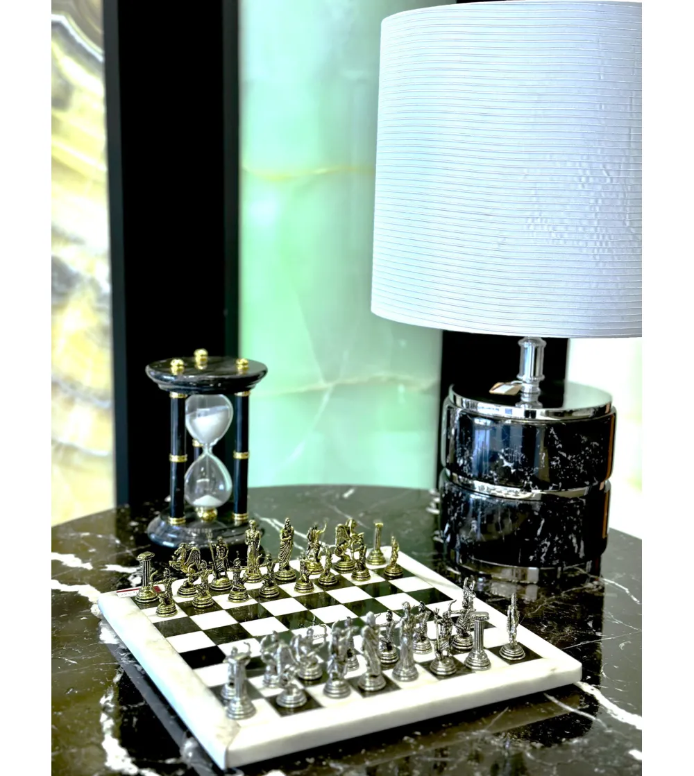 Lampe De Table Latt 14 - Euromarmi Store