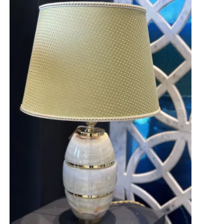 Lampada Da Tavolo Luz 23 - Euromarmi Store 2