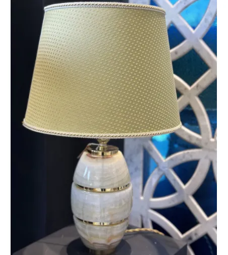 Lampe De Table Luz 23 - Euromarmi Store