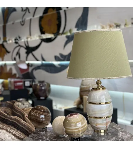 Lampe De Table Luz 23 - Euromarmi Store