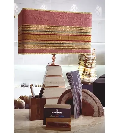 Lampe De Table Light 40 - Euromarmi Store 2