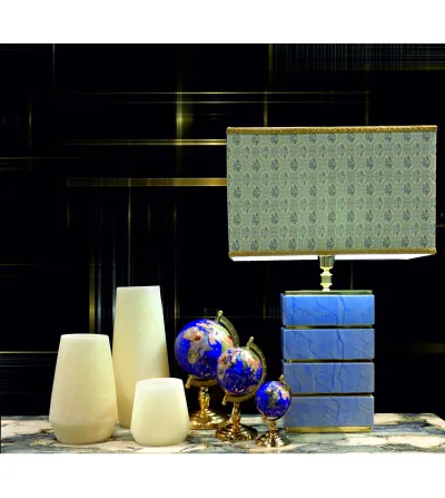 Lampe De Table Luce 31 - Euromarmi Store 2
