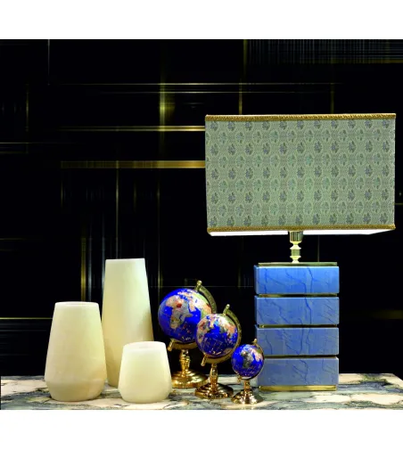Luce 31 Table Lamp - Euromarmi Store