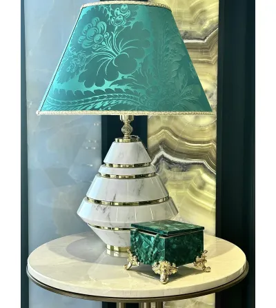 Hikari 30 Tischlampe - Euromarmi Store 2