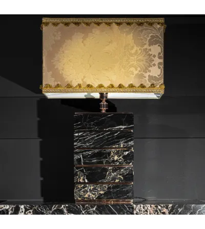 Lampe De Table Luce 40 - Euromarmi Store 2