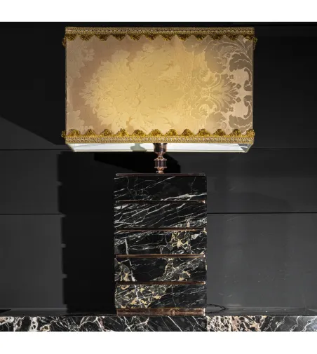 Lampe De Table Luce 40 - Euromarmi Store