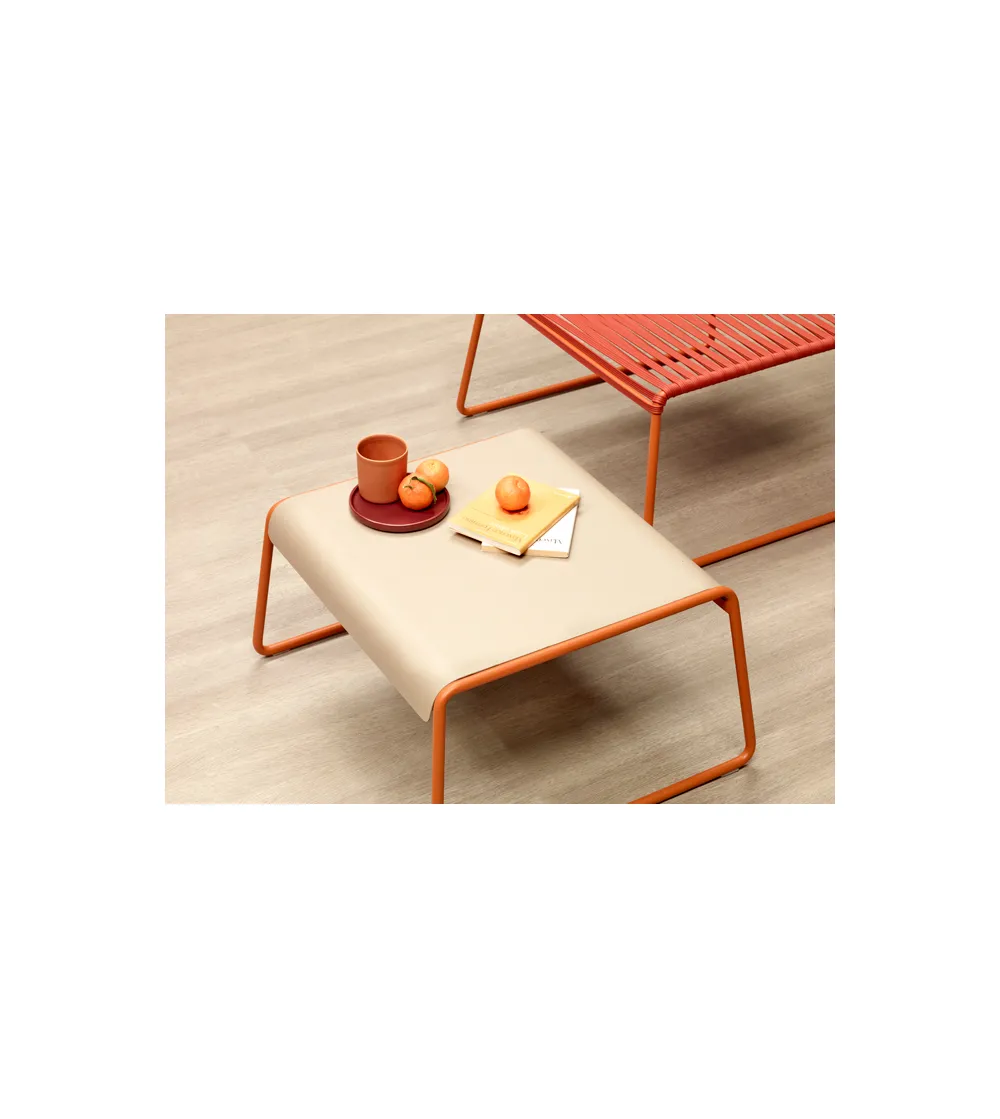 SCAB - Lisa Lounge Coffee Table