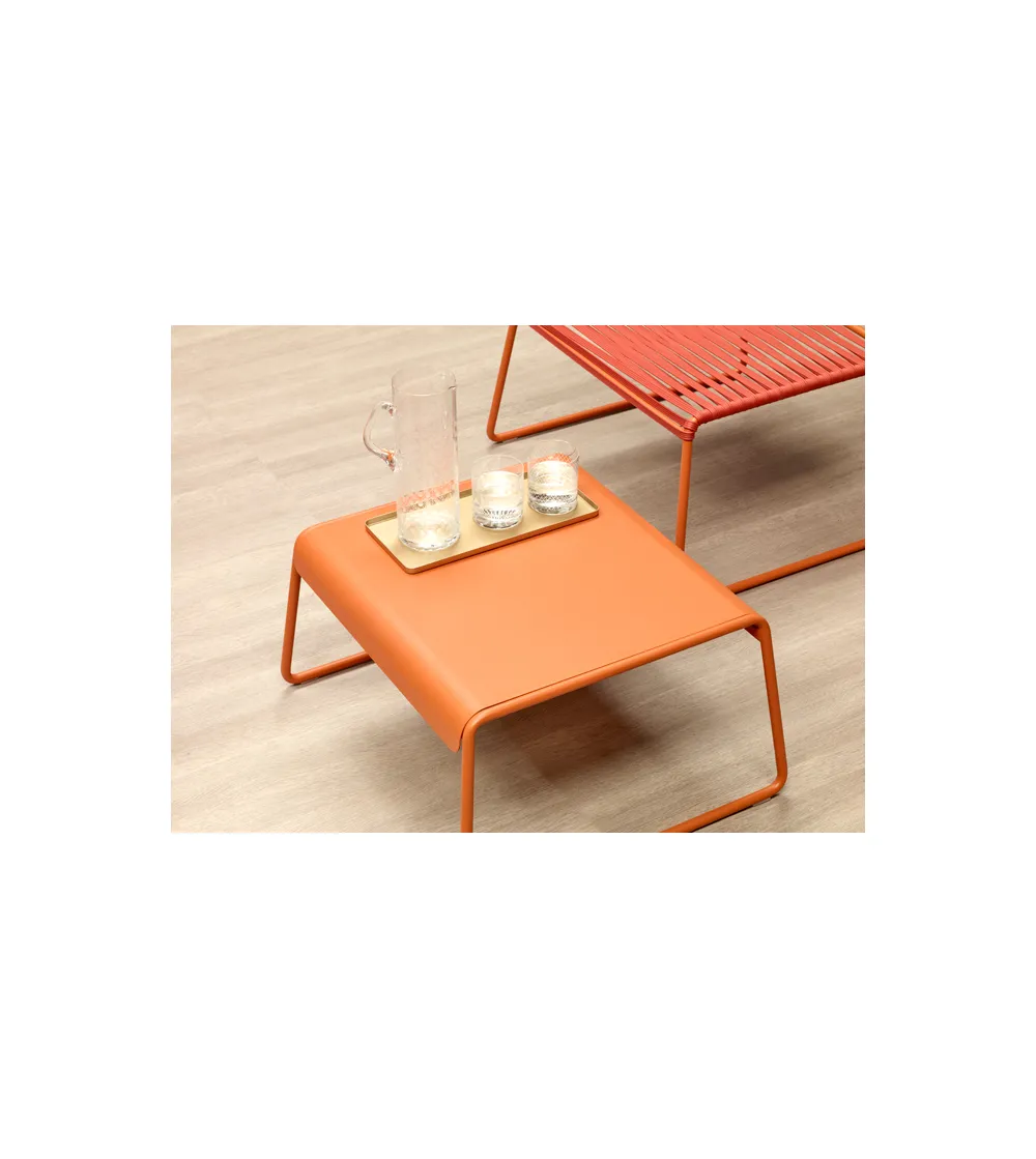 Table Basse Lisa Lounge - SCAB