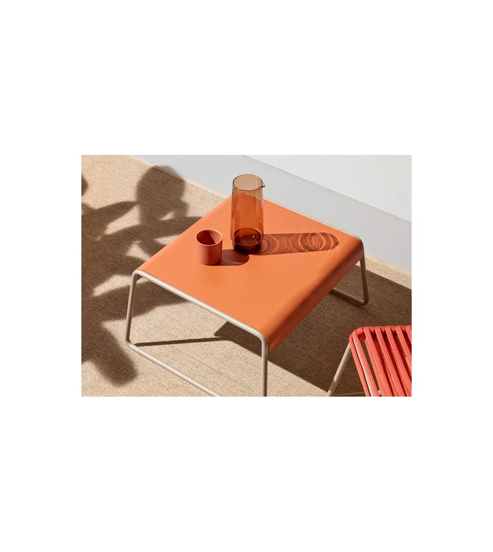 SCAB - Lisa Lunge Couchtisch