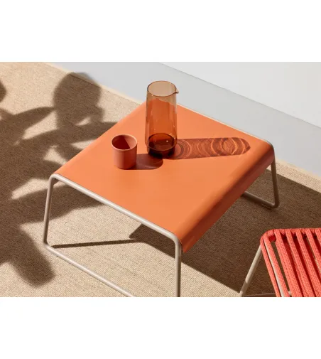 SCAB - Lisa Lounge Coffee Table