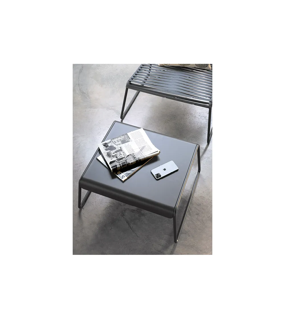 SCAB - Lisa Lounge Coffee Table