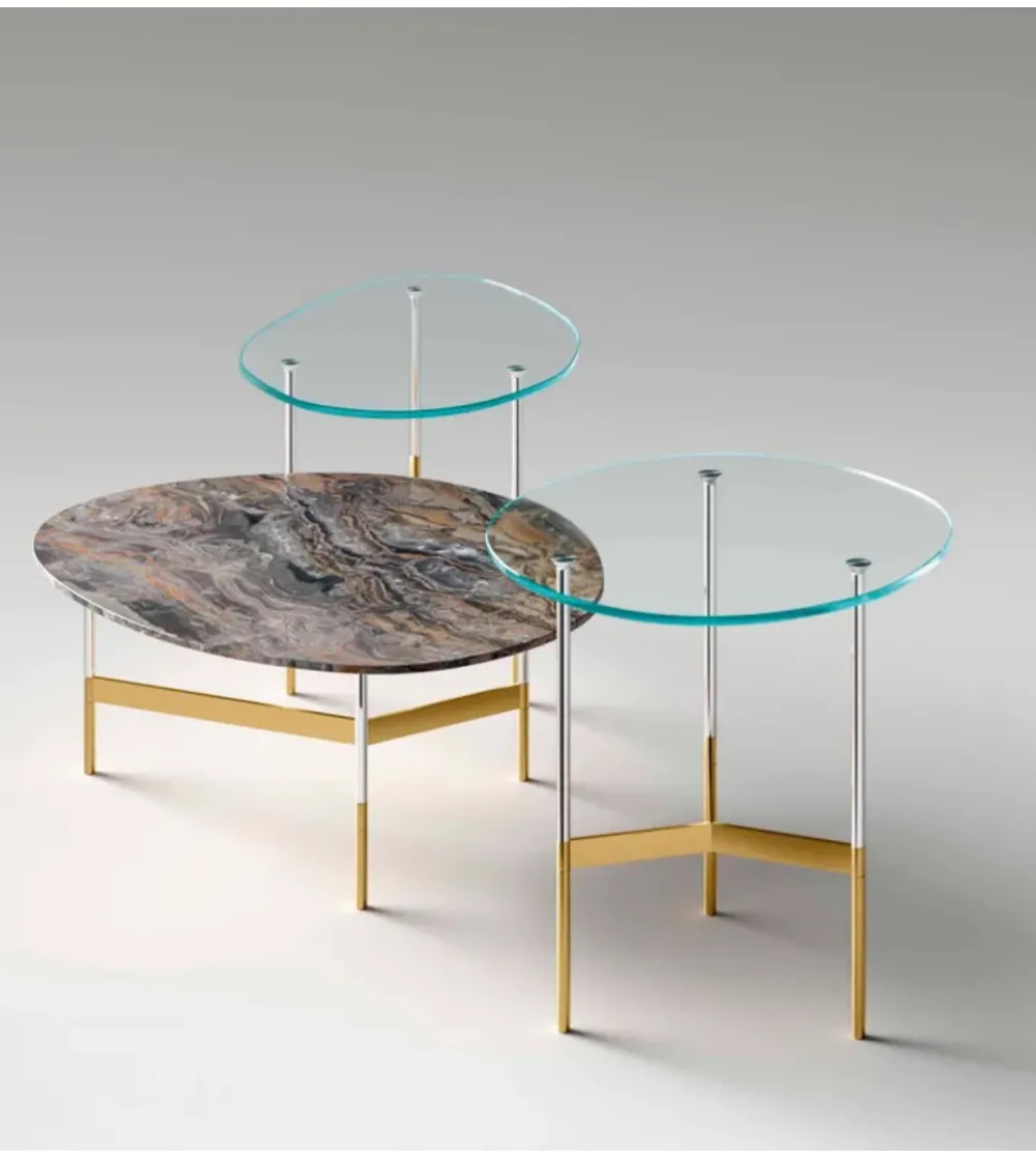 Tonelli Design - After 9 Couchtisch...