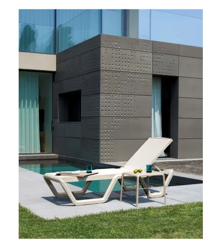 SCAB - Vela Coffee Table