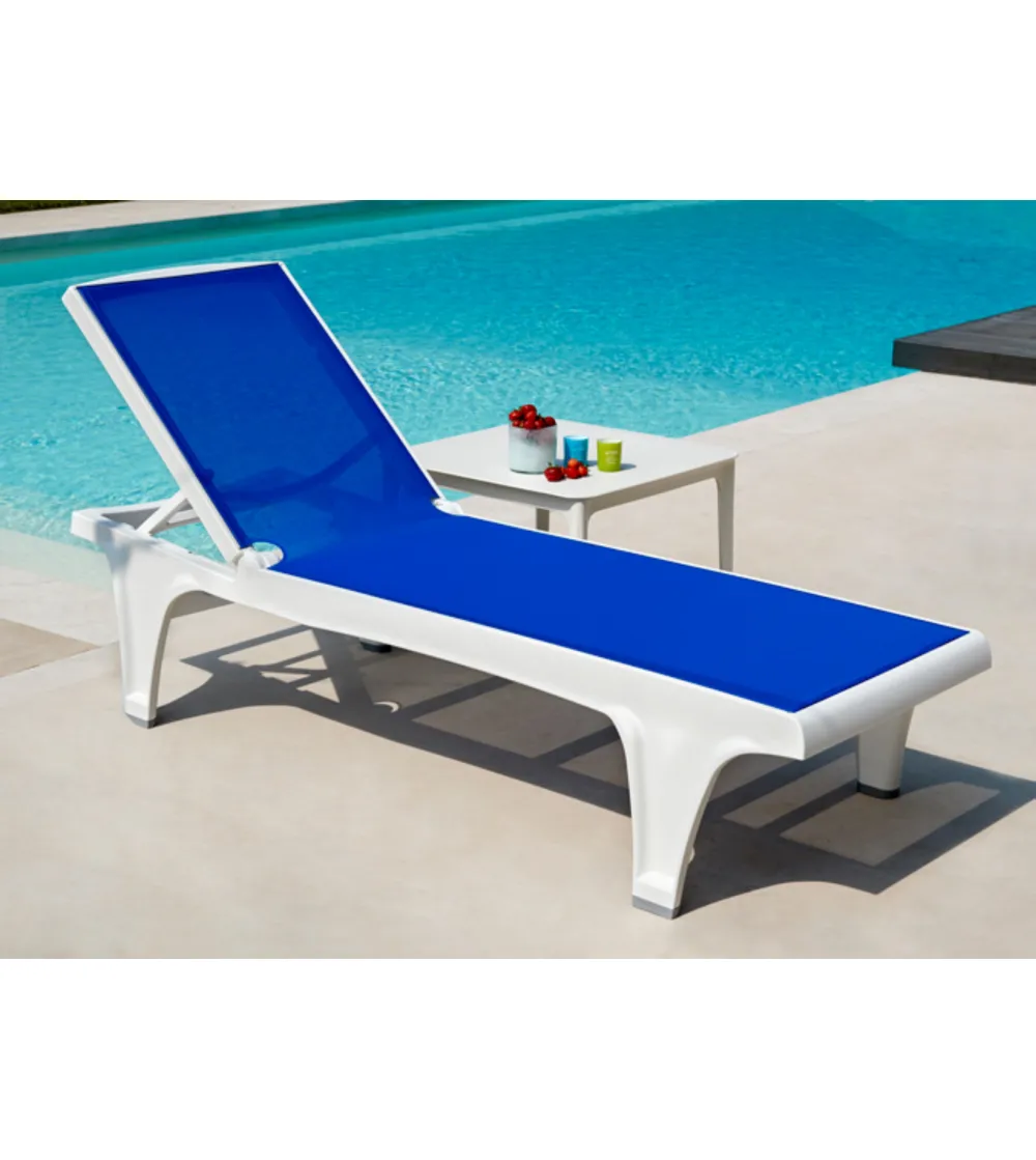 Table Basse Argo - SCAB