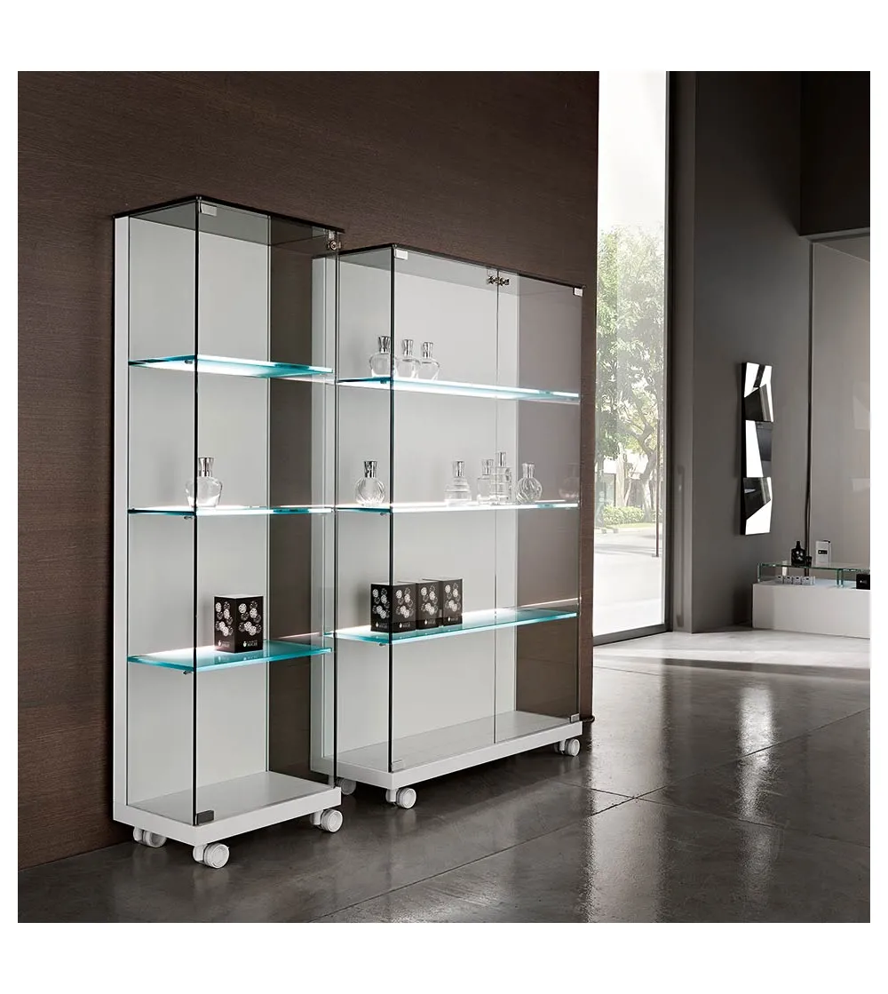 Kleine Medora Vitrine von Tonelli Design