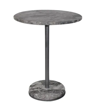 Fior Di Pesco Runder Tisch - Euromarmi Store