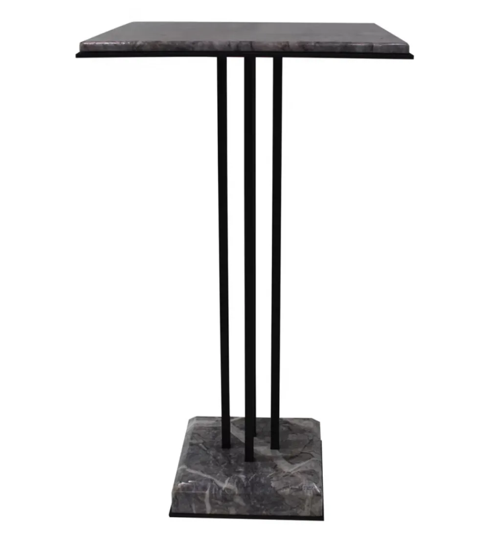 Fior Di Pesco Square Table - Euromarmi Store