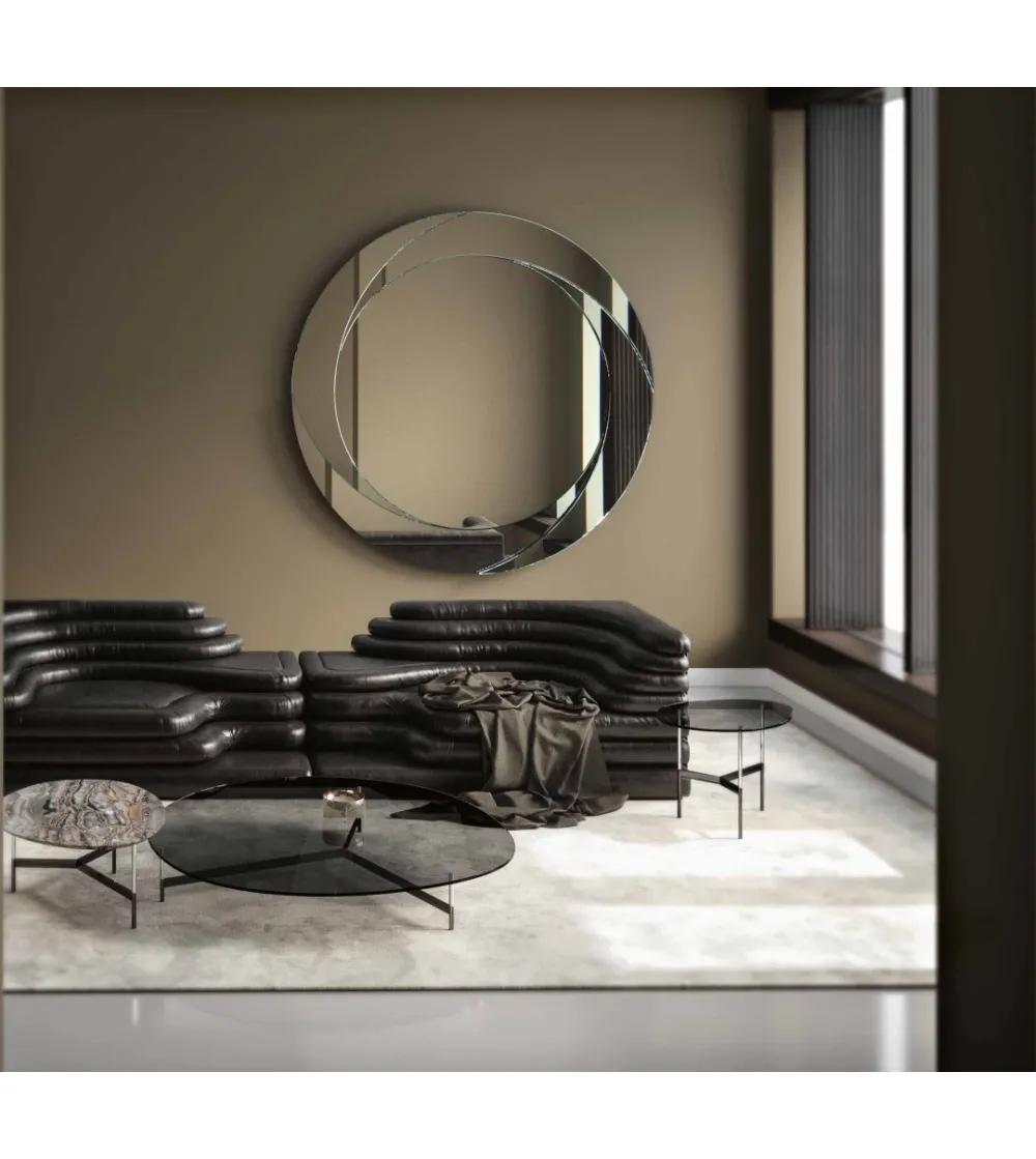 Tonelli Design - After 9 Couchtisch...