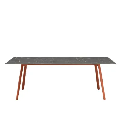Table Rectangulaire Squid - SCAB 2