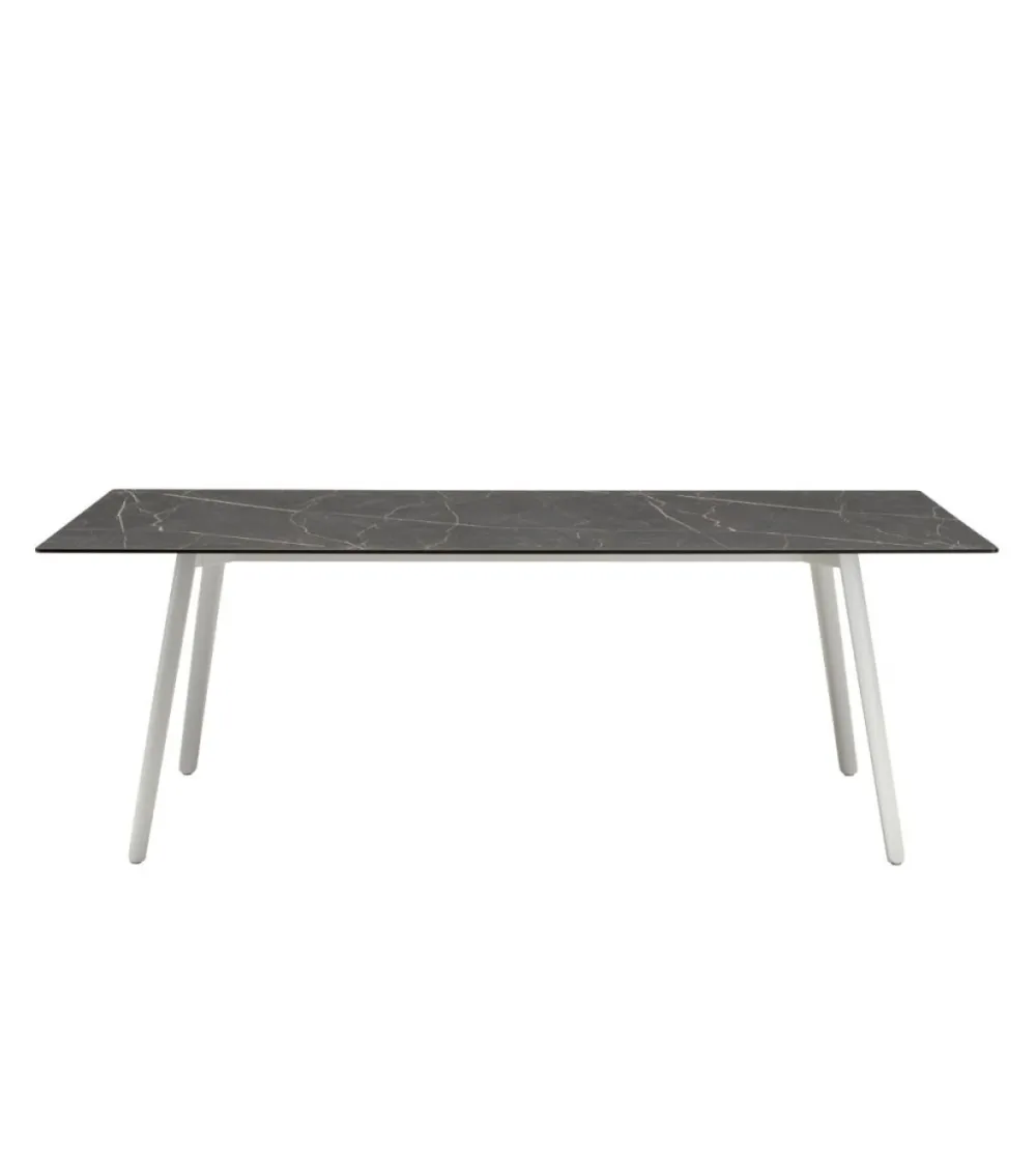 SCAB - Squid Rectangular Table