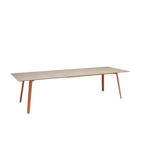 Table Extensible Squid - SCAB
