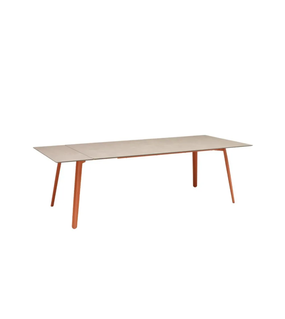 SCAB - Squid Extendable Table