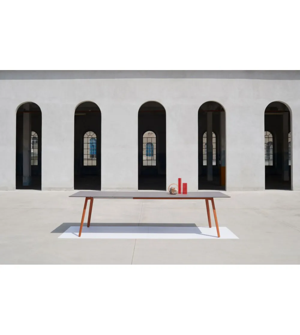 Table Extensible Squid - SCAB