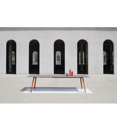SCAB - Squid Extendable Table
